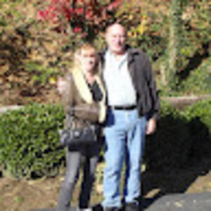 Meet your Posher, Rosemarie